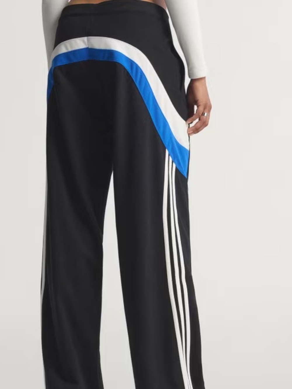 Adidas Blocking Track Pant - Picture 2 of 6